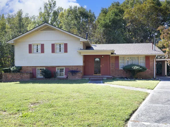 314 E Alton St, Durham, NC 27707