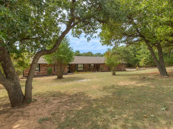 4108 E Blue Ridge Rd, Edmond, OK 73034