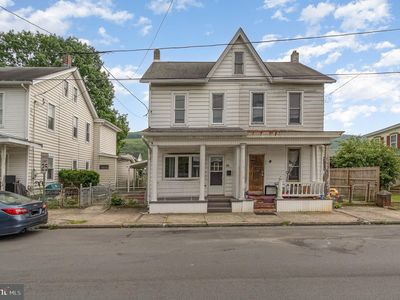 324 N 2nd St, Lykens, PA, 17048