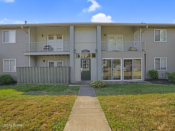 6302 Wisteria View Ln Unit 202, Louisville, KY 40218