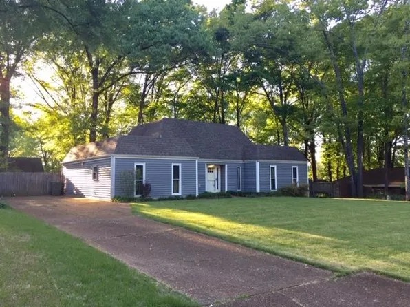 89 Ericson Rd, Cordova, TN 38018