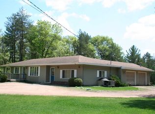 8630 Lake Rd, Wisconsin Rapids, WI 54494