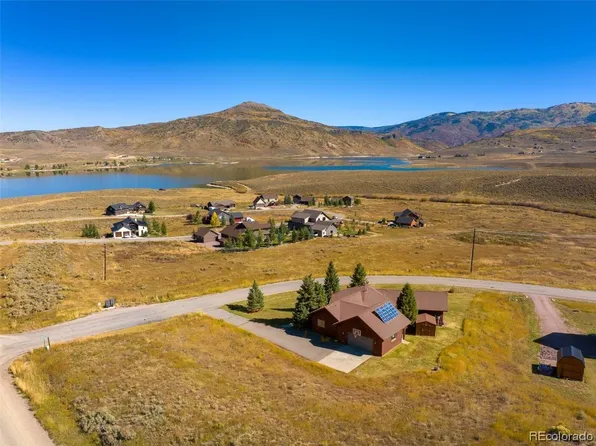 23685 Willow Island Trail, Oak Creek, CO 80467