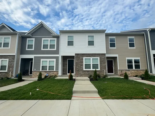 121 Tigney Dr, Stephens City, VA