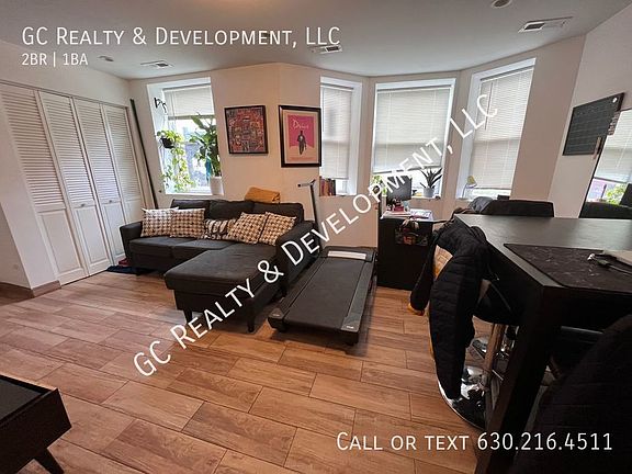 3rd image of 3450 W Waveland Ave #B