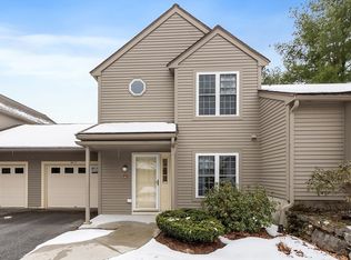 301-301C Ridgefield Cir #C, Clinton, MA 01510