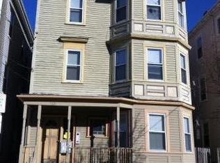 70 Calumet St #22, Roxbury Crossing, MA 02120
