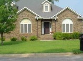 1020 Tutwiler Ct, Anniston, AL 36207
