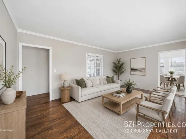 1402 1/2 N Mansfield Ave #1402-1/2, Los Angeles, CA 90028