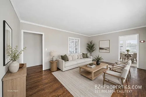 1402 1/2 N Mansfield Ave #1402-1/2 Photo 1
