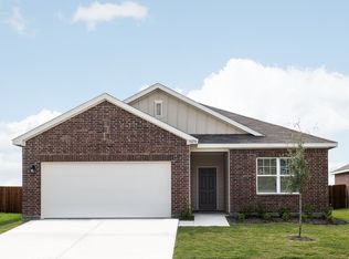 8237 Pitchfork Dr, Fort Worth, TX 76179