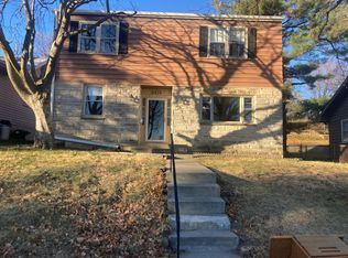 6010 S 33rd Ave, Omaha, NE 68107