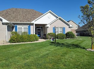 1955 Woodfield Dr, Greenwood, IN 46143