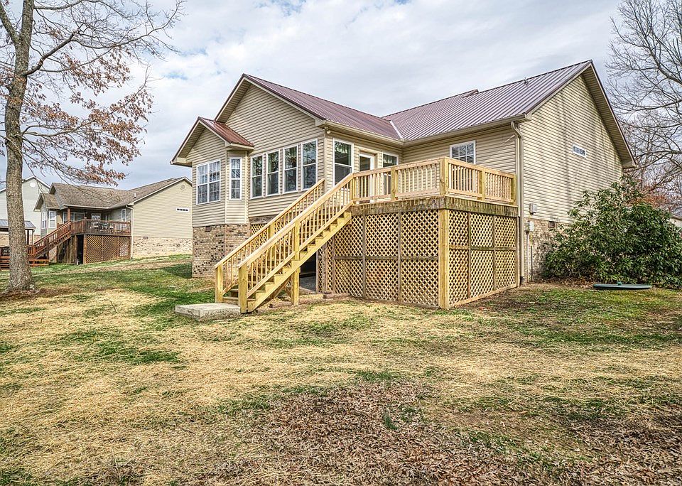 96 Brookstone Dr Crossville TN 38555 Zillow