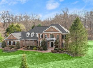 13215 Twin Lakes Dr, Clifton, VA 20124