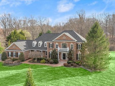 13215 Twin Lakes Dr, Clifton, VA, 20124