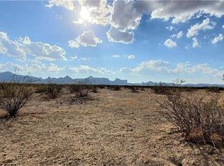 Carrioz Rd, Golden Valley, AZ 86413