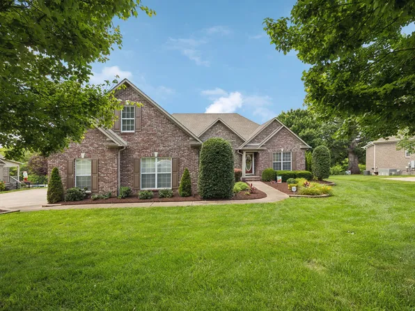 928 Crosby Ct, Columbia, TN 38401