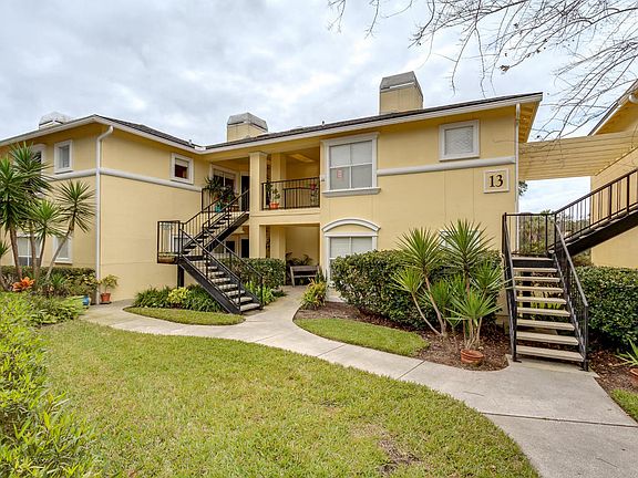 2nd image of 1800 The Greens Way APT 1304