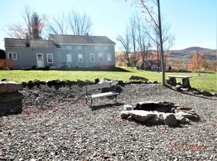 981 S Mountain Rd, Gilboa, NY 12076