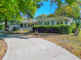 504 N Main St, Huntsville, MO 65259