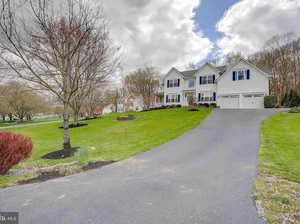 3370 Lancer Ct, Dunkirk, MD 20754