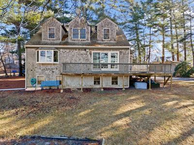 7 Ladd Ave, Wareham, MA, 02571