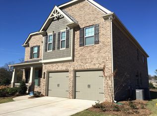 2280 Arnold Palmer Way, Duluth, GA 30096