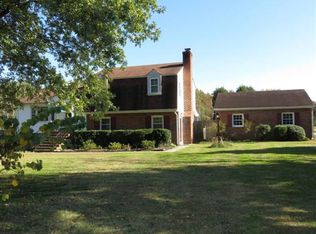 13153 Depot Rd, Hanover, VA 23069