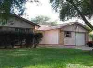 5342 Binz Engleman Rd, Kirby, TX 78219