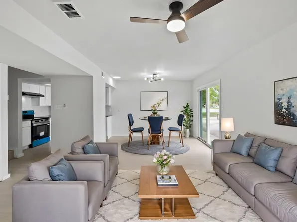 301 E Croslin St, Austin, TX