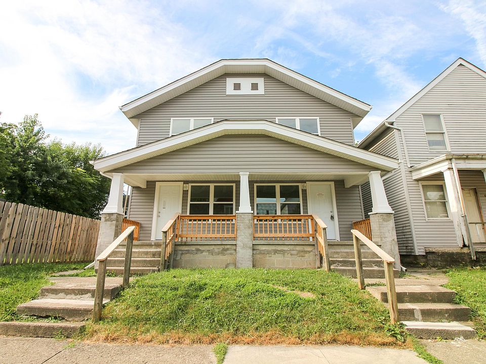 1st image of 605-607 E Mithoff St