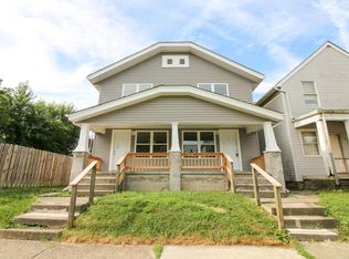 605-607 E Mithoff St, Columbus, OH 43206