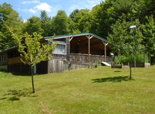 1588 Smith Hill Rd, East Meredith, NY 13757