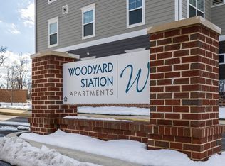 Woodyard Station - Senior, Clinton, MD 20735