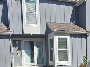 8153 Monrovia St, Lenexa, KS 66215