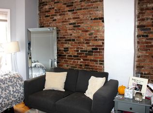 42 Anderson St #8N, Boston, MA 02114