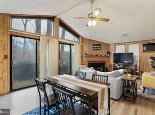 20 Shawnee Trl, Hedgesville, WV 25427