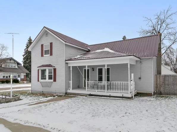 107 East Chestnut Street, Pardeeville, WI 53954