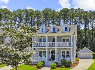 3728 Abercrombie Ct, Mount Pleasant, SC 29466