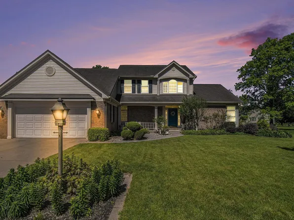 1507 Canton Dr, Goshen, IN 46526