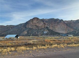 Clover St, Caliente, NV 89008