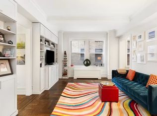 165 W 91st St APT 3H, New York, NY