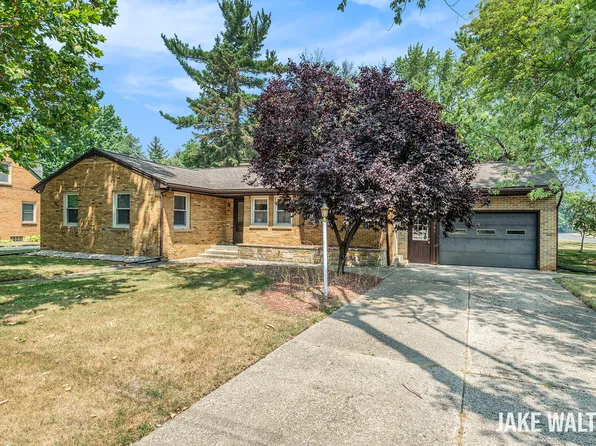 4351 40th St SW, Grandville, MI 49418