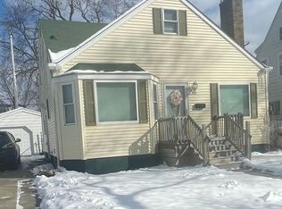 3310 Beecher Rd, Flint, MI 48503