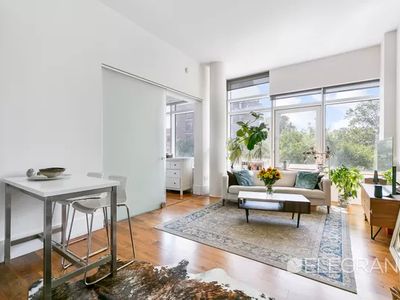 10-17 Jackson Ave #2E, Long Island City, NY, 11101