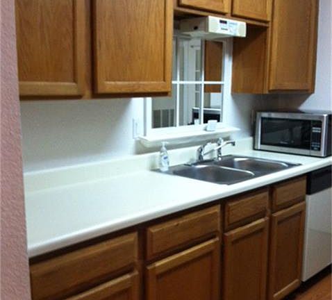 3rd image of 9700 Leawood Blvd APT 1801
