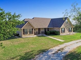 219 Dove Hill Ln, Weatherford, TX 76088
