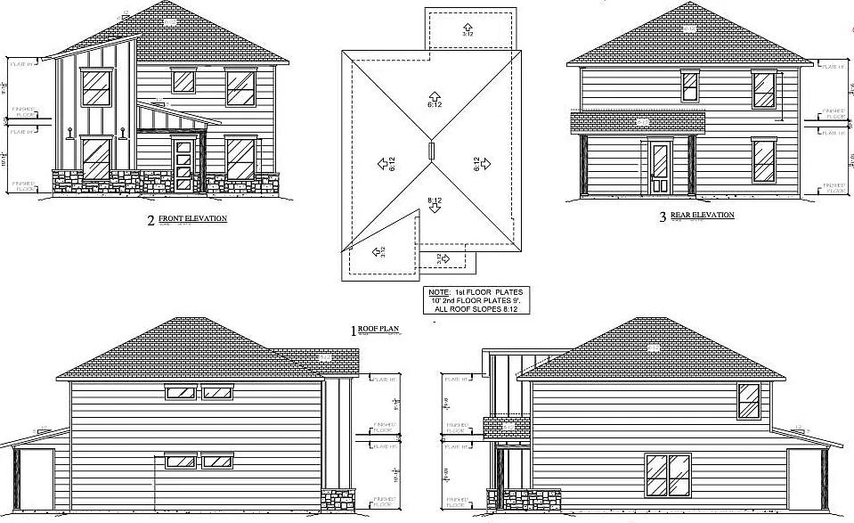 1102 Hardwood Ln — Photo 3
