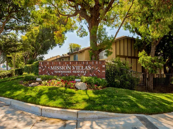 Mission Villas, 829 S Magnolia Ave #45436b9cb, Ontario, CA 91762
